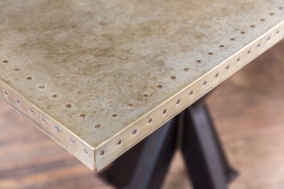 halifax-tank-trap-cafe-bar-table-rectangular-zinc-top-close-up